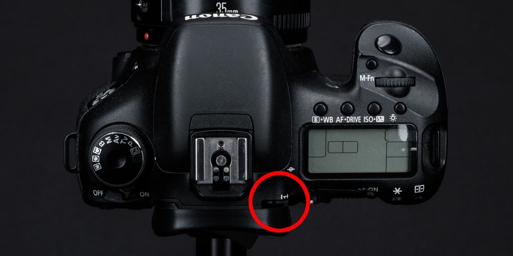 Adjusting the Viewfinder to Your Eyesight Exposure Therapy